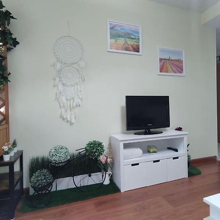 Madrid Alcotour Apto Trabajo Y Relax Alcobendas Eksteriør billede