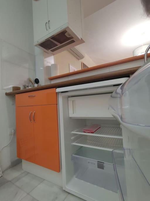 Madrid Alcotour Apto Trabajo Y Relax Alcobendas Eksteriør billede