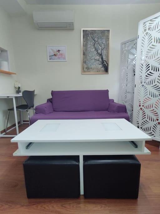 Madrid Alcotour Apto Trabajo Y Relax Alcobendas Eksteriør billede