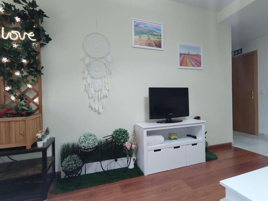 Madrid Alcotour Apto Trabajo Y Relax Alcobendas Eksteriør billede