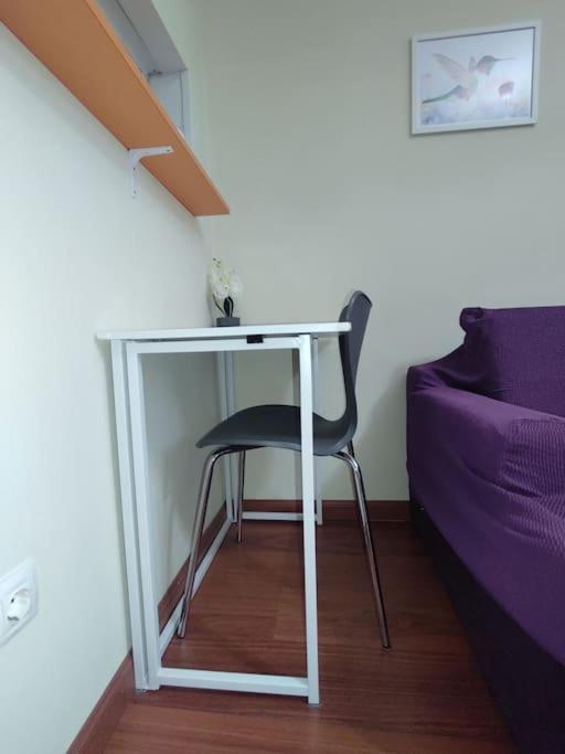 Madrid Alcotour Apto Trabajo Y Relax Alcobendas Eksteriør billede