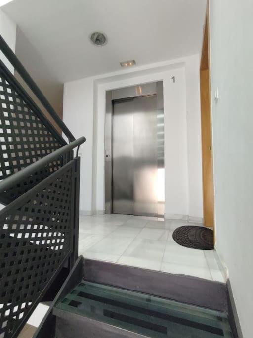 Madrid Alcotour Apto Trabajo Y Relax Alcobendas Eksteriør billede