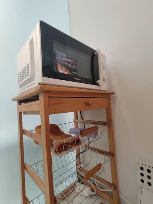 Madrid Alcotour Apto Trabajo Y Relax Alcobendas Eksteriør billede